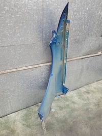 фото thumb №11, Крыло переднее левый / правые перед ford mustang 6 передний рестайлинг 2014-17