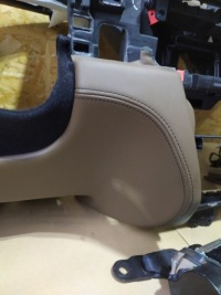 фото thumb №11, Консоль приборная панель подушка безопасности ремни bmw x5 x6 f15 f16