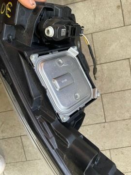 фото thumb №15, Перед бампер лампы капот крылья радиаторов renault zoe рестайлинг telnj