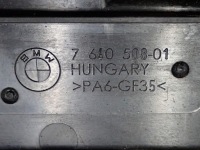 Комплект радіатор води кондиціонер вентилятор bmw 1 f20 1.6 75kw 12r Ціна, фото thumb