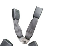 фото thumb №12, Ремни задняя замки защёлки крепления kia sorento i 04-09 europa