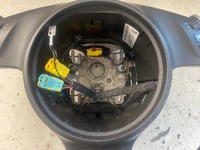 фото thumb №7, Porsche cayenne воздуховод кожа мультифункция 7pp419091cj