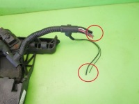 Вентилятор радіатора renault laguna 1 phii 1.6 16v Ціна, фото thumb