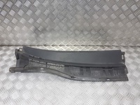 фото thumb №1, Молдинг жабо права mazda 5