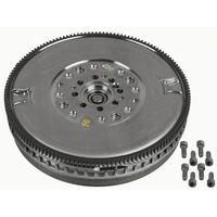 фото thumb №2, Sachs колесо двухмассовый db sprinter 06-