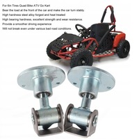 фото thumb №10, 3 штифти ступиця передній колеса підшипник