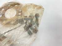 фото thumb №11, Колесо маховик mercedes w124 w140 r129 sl w463 m104 280 320 1040300112