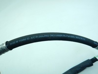 фото thumb №8, Шланг кондиционера fiat punto ii 99- 1.9 jtd aso