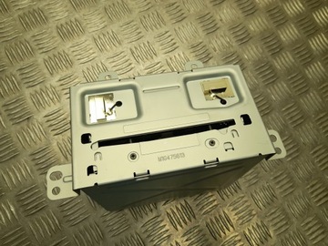 фото thumb №7, Радіо з програвач cd opel mokka / mokka x 2014 23210484