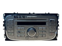 Купити Радіопрогравач радіо ford focus mk2 8m5t-18c815-aa, фото thumb