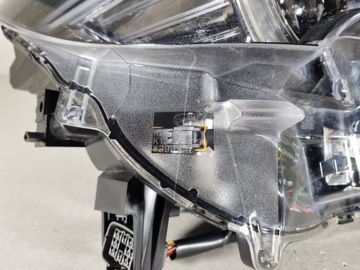 фото thumb №13, Mazda cx5 cx-5 ii лампа права перед повний led eu