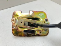 фото thumb №7, 2005 jeep wrangler рычаг ретардер