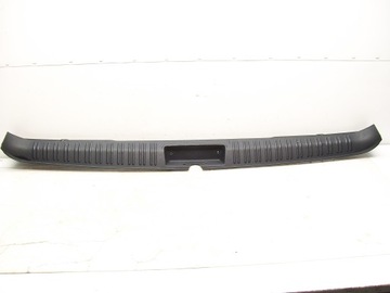 фото thumb №1, Mondeo mk3 универсал защита планка порога багажника