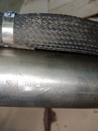 фото thumb №6, Клапан радиатор выхлопных газов egr ford 2.2 tdci i 703784280 50276432 fb3q9u443