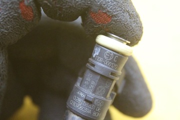 фото thumb №6, Інжектор vw caddy iii audi seat skoda 2.0 b cng 03c906039a 0280158831 de