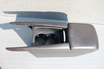 фото thumb №7, Тунель середній підлокітник mazda 6 iii gj 12-18