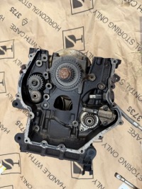 фото thumb №7, Блок  двигуна з вал поршні audi a4 a5 12-15 2.0 tfsi cdnc 06h103021s