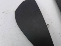 Tesla model s 2014 заглушка бічна панелі приладової панелі 102836200a Зі Шроту, фото thumb