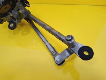 фото thumb №13, Механізм двигунчик двірник перед opel vectra c 2003 nr26