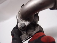 фото thumb №11, Патрубок повітря датчик c5 aircross 2.0 b-hdi