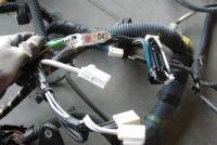 фото thumb №4, Rav4 iii 06-12 электропроводка жгут главная 2.2 d4d uk