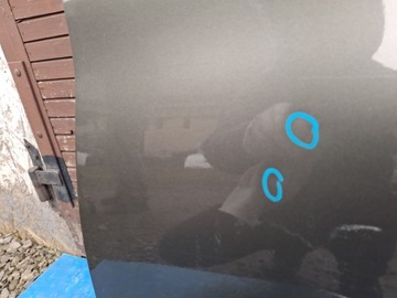 фото thumb №7, Дверь левая передние mitsubishi l200 fullback 2015r-