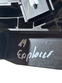 фото thumb №7, Ford explorer vi 2020 педаль газу / прискорення