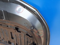 фото thumb №13, Toyota rav-4 rav4 2018 2019- 18 19- капот крышка багажника