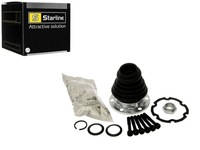 фото thumb №1, Starline mp 855 захист вала