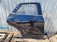 фото thumb №1, Mazda cx30 cx 30 дверь задняя задние правое задние