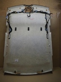 фото thumb №7, Стеля ліхтарі renault talisman sedan