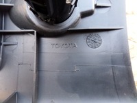 фото thumb №6, Пепельница туннель задняя разъём 12v avensis t25