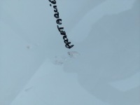 Капот лак 850/0 pepper white mini r56 r57 рестайлинг  2010-2013 1,6 бензин Цена, фото thumb