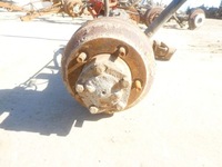 фото thumb №6, Міст диференціал задня задній kia k2700