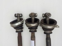 фото thumb №4, Привідний вал ліва dacia sandero 1.4 1.6