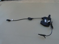 фото thumb №1, Замок дверь перед правый renault megane iv