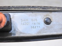 фото thumb №6, Рейлінг даховий правий mercedes w212 kombi