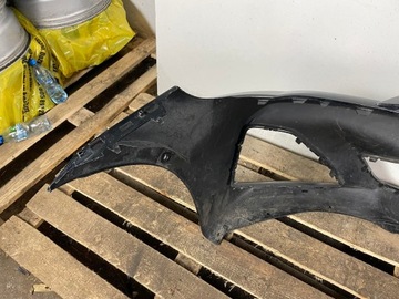 фото thumb №5, Бампер перед bmw 2 ii f45 f46 рестайлінг lci м-пакет