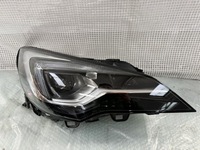 фото thumb №1, Opel astra v k правая лампа full led
