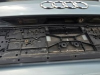 фото thumb №5, Кришка багажника задня audi a4 b6 sedan ly7r