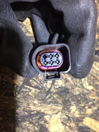 фото thumb №11, Audi q7 4l жгут бампера pdc задняя 4l0971104s