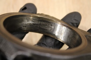 фото thumb №5, Поршень шатун jaguar xf x250 2.7