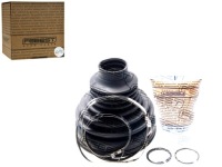 фото thumb №1, Захист шарнір гомокінетичний wewnęt audi a3 s3 sportb. lim. qu