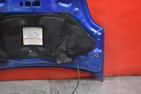 фото thumb №15, Капот крышка двигателя niebieska fiat grande punto 05-12