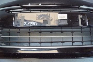 фото thumb №8, Бампер перед peugeot 308 t7 рестайлінг led