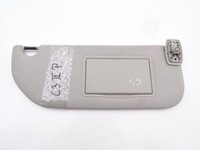 фото thumb №1, Citroen c3 ii 09-16 защита солнцезащитная правая