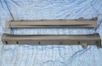 фото thumb №1, Suzuki vitara iii 2015 молдинг накладка порог правая