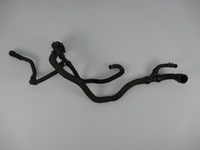 фото thumb №1, Ford mondeo mk4 2.0 eb корпус термостата провода