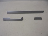 фото thumb №1, Планка декоративна консолі vw golf vi 1.4 tsi