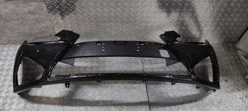 фото thumb №1, Lexus rc 350 f sport rcf бампер переднее перед rc-f